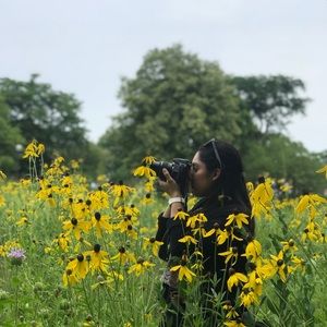 Meet your Posher, Haylee